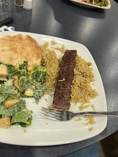 Photo of Star of Ishtar Restaurant - 507 Gray Ave, Saskatoon, SK S7N 2H8